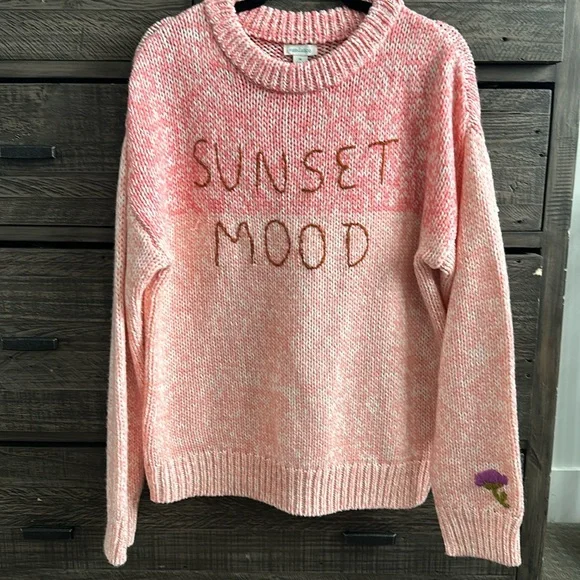 Sundance knit sweater - Picture 1 of 4